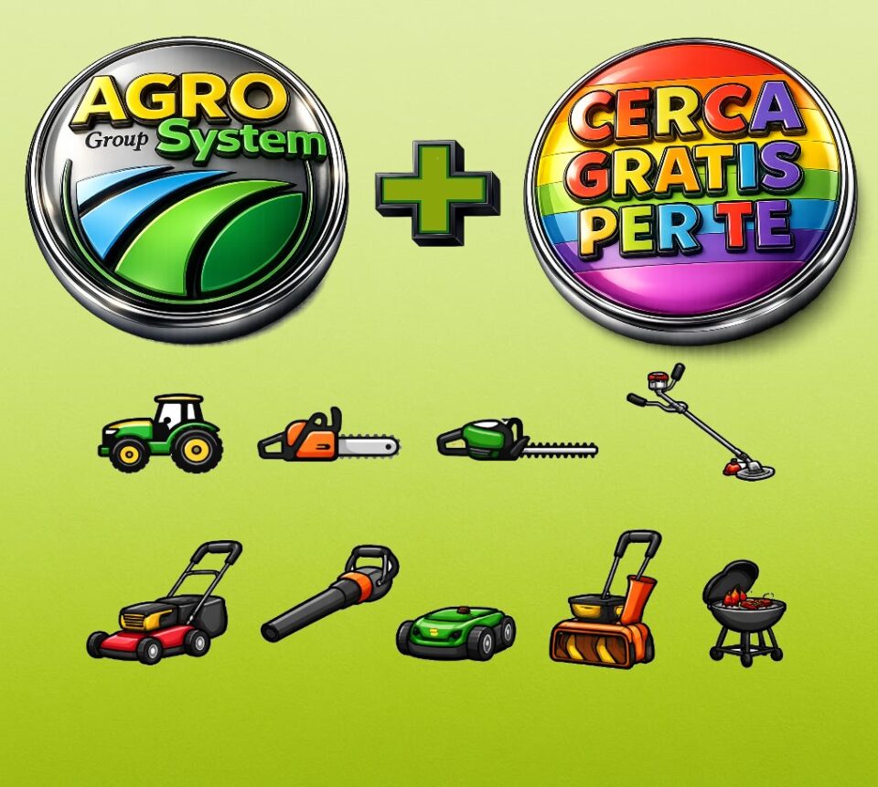 Agro System Group Collaborazione Cerca Gratis Per Te